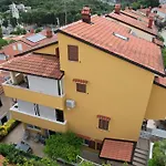 Apartments With A Parking Space Mali Losinj