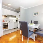 Gorgeous Home In Jadranovo With Wifi