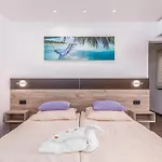 Lovely Home In Krk With Kitchen
