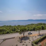 Gorgeous Apartment In Kostrena With Kitchen
