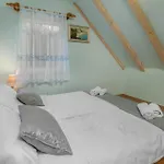 Cozy Home In Lokve With Jacuzzi