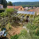 Lovely Apartment In Veli Losinj With Kitchen
