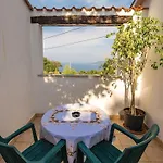 Elegant Brsec Apartments With Sea View
