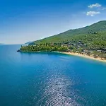 Villa Mia In Medveja - Kvarner Region