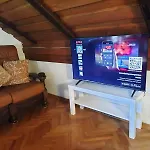Kuca Za Odmor Mali Lug, Gorski Kotar
