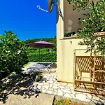 Apartment Oliva Rab