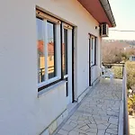 Apartment Jakominic A.