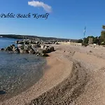 Cute Apartment Marina In The City Of Krk