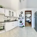 Lovely Apartment Marina Blue