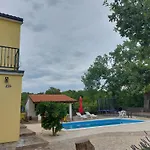 Krk Vila Nika , 51511 Malinska