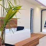 Villa With Swimming Pool
