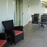 Selce Shorefront Apartment With Balcony And Sea View