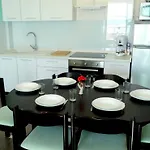 The Quiet Balcony Suite In Crikvenica