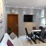 Scenic And Sunny Apartments With Sea View And Balcony