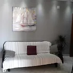 Scenic And Sunny Apartments With Sea View And Balcony