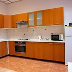 Rijeka Center Apartment