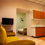 Rijeka Center Apartment