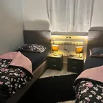 Studio Apartman