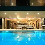 Luxury Villa Pearl 1 With Infinity Pool