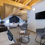 Resort Stribor, Gorski Kotar