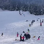 Pansion I Restoran Bijela Ruza
