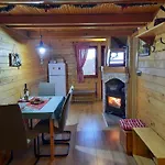 Chalet Woody