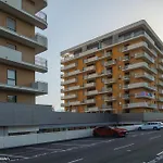 Charming 2-Bed Apartment In Rijeka With Sea View