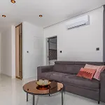 Stunning Apartment In Crikvenica