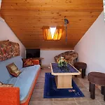 Classic And Trendy Apartment With Terrace