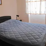 Bright And Modern: Fully Furnished Krk Apartments With Private Parking