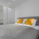 Luxury Beachfront Krk Apartments With Terrace