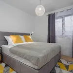Luxury Beachfront Krk Apartments With Terrace