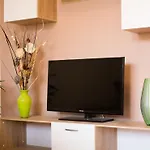 Refined And Timeless Krk Apartment With Terrace