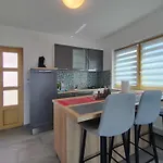 Lovely Sea View Apartments Krk