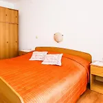 Comfortable Krk Apartment With Sea View And Balcony