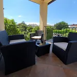 Exquisite And Stylish Apartment Krk With Balcony