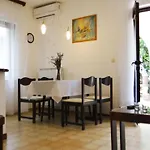 Scenic And Refined Krk Apartment With Terrace