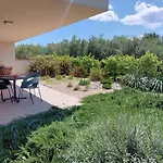 Apartment In Krk - Insel Krk 51894