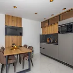 Awesome Apartment In Crikvenica