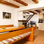Holiday House Lukovdol