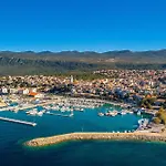 Stunning Home In Bribir With Wifi