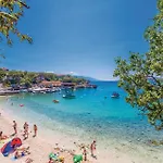 Stunning Home In Bribir With Wifi