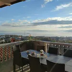 Apartments Villa Kastav In Old Town Center With Sea View And Parking