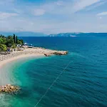 Apartments By The Sea Selce, Crikvenica - 2372