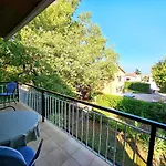Apartments With A Parking Space Malinska