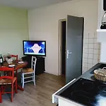 Apartment Barbat 1