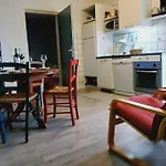 Apartment Barbat 1