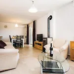 Stunning Home In Krk With House Sea View