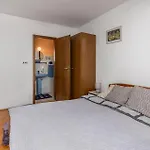 Nice Home In Jadranovo With Kitchen