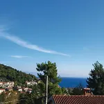 Nice Home In Moscenicka Draga With House Sea View